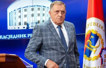 Američki signal Republici Srpskoj – da li je “veliki dogovor” već postignut? Američki signal Republici Srpskoj – da li je “veliki dogovor” već postignut?