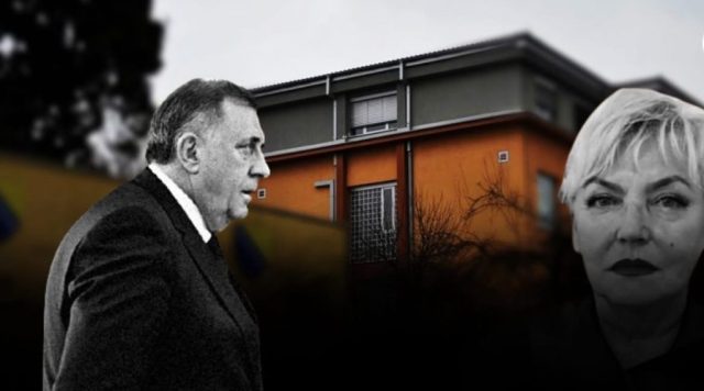 Dodik brutalno napao Senu Uzunović: “Muslimanski je motivisana protiv mene, Srbina! Dobija naređenja od…”