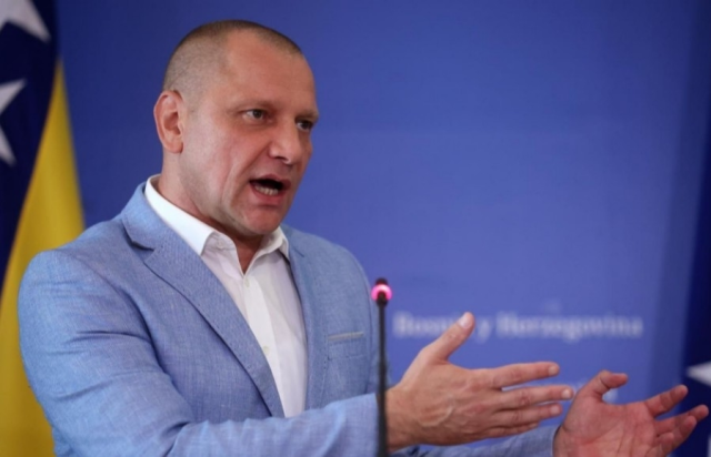 EKSKLUZIVNO: Zlatko Miletić otkrio podmukli plan HDZ-a…
