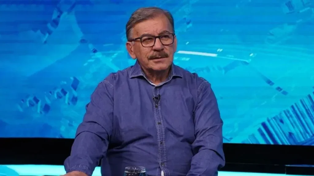 Lazović: Bešlićeva smrt je bila katarza za BiH, ali su Dodik i Čović izabrali da taj dan unesu nemir