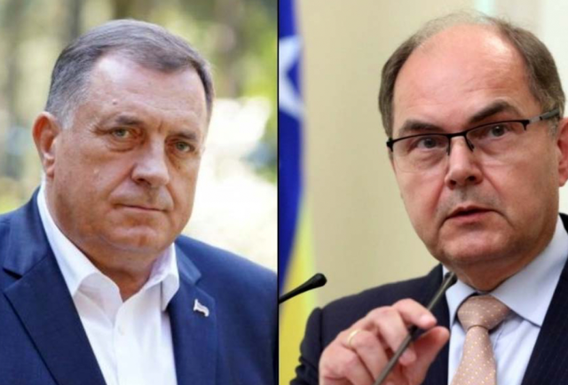 CHRISTIAN SCHMIDT U AKCIJI: Izvještaj Vijeću sigurnosti UN-a otkriven