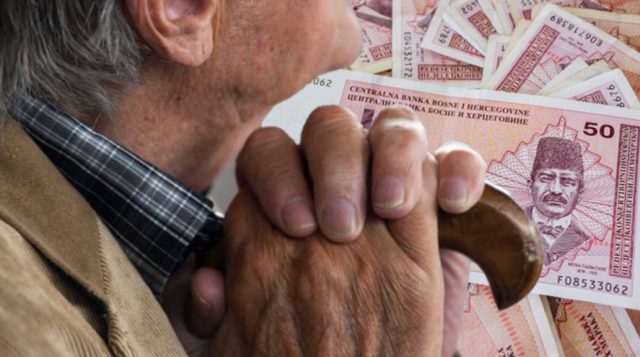 Dolaze bolji dani za penzionere u FBiH: Pao je veliki dogovor!