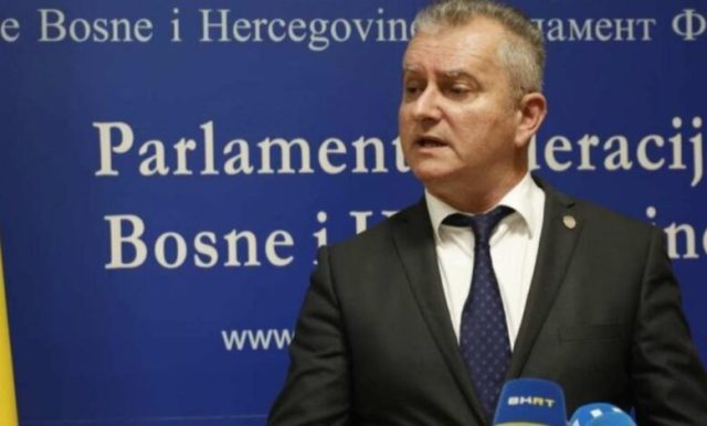 Karamatić digao prašinu: “Imat ćemo kandidata za člana Predsjedništva BiH ako se ponove prošli izbori”