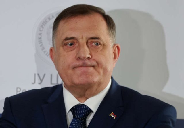 TAJNI USLOVI: Evo na šta je Dodik sve pristao u zamjenu za ukidanje sankcija