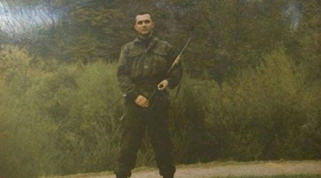 Veteran Vojske Republike Srpske objavio status! “E moj Mujo, brate, pucašmo jedni na druge, da se oni obogate…” (FOTO)