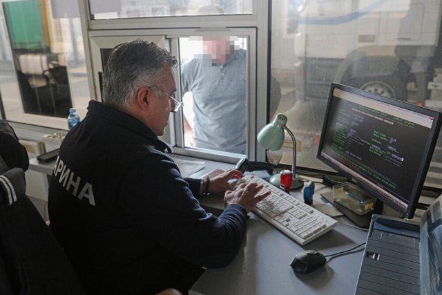VRATIĆE VAS SA GRANICE AKO NE PONESETE 1 DOKUMENT: Ne krećite na put dok ne proverite OVAJ DETALJ, VAŽNO JE