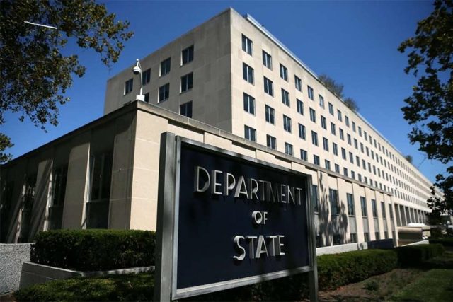 STATE DEPARTMENT IMA PLAN: Otkriven razlog ukidanja sankcija Dodiku