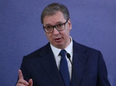 Vučić šokirao odlukom koju će uraditi! Aleksandar Vučić se oglasio o “Sarajevo safari” aferi i uzburkao javnost! Reakcije ne prestaju!