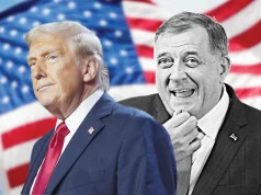 Dodikovo obećanje Trumpu izazvalo reakcije: “Pozvao je SAD da se uključe…”