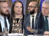 BURNA DEBATA PRED KAMERAMA: Mioković, Mašić, Biščević, Tokić i Čavalić – oči u oči -“Ako je to istina, Vlada FBIH ima ogroman problem…”