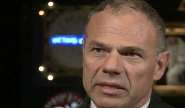 “OSJETILI SMO IZDAJU”: Šaćirbegović otkriva ko je u Dejtonu crtao karte i radio za lične interese