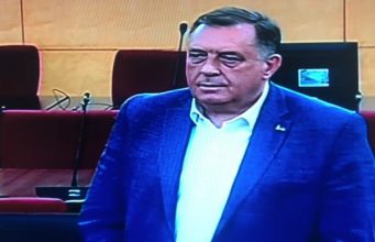 BURA U RS-U: Kraj jedne politike