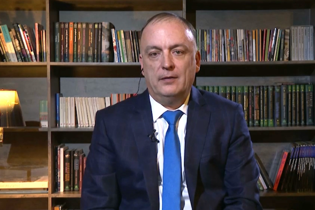 TAJNI DOGOVOR VELIKIH SILA: Aćimović otkriva sudbinu BiH - Amerikanci dali ponudu koju ne smijemo odbiti!