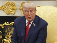 ŠIRI SE SNIMKA DONALDA TRUMPA: Oglasila se i Bijela kuća, tvrde da američki predsjednik nije…