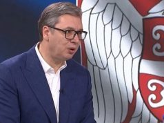 VUČIĆ PORUČIO GRAĐANIMA: “Biće dovoljno svega, ali to neće proći bez posljedica…”