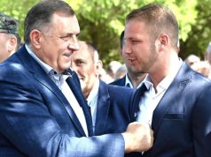 HAOS U RS-u: Stanivuković tuži Dodika zbog…