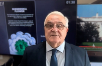 DIREKTNO IZ NEW YORKA: Ivica Puljić potvrdio da je sve spremno za veliki događaj