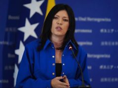 SANJA VULIĆ “OBJASNILA” ZAŠTO JE ODBILA POZIVNICU IZ OHR-a: Evo šta je izjavila…