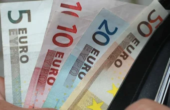 (FOTO) U dijelu BiH se pojavili “lažni” euri: Evo kako ćete ih prepoznati…