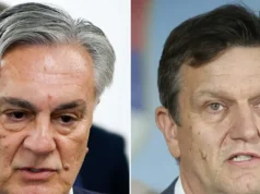 NOVI PODACI IZ CIK-a: Evo za koliko posto je Karan ispred Blanuše…