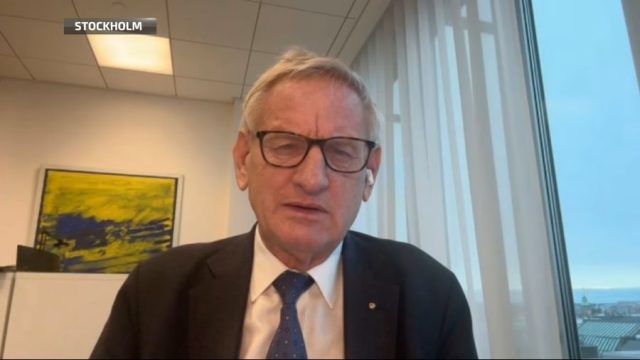 POLITIČKI POTRES: Bivši visoki predstavnik poslao oštru poruku!