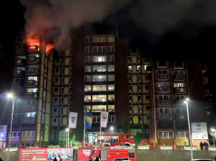 Otkriven uzrok požara u Domu penzionera u Tuzli