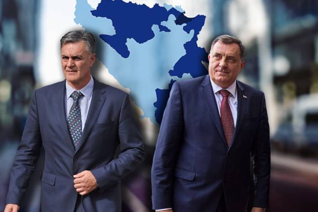 KRAJ ZA DODIKA: Ustavni sud BiH zasjeda, odluka mijenja sve