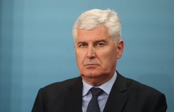 U TIŠINI I POTPUNOJ DISKRECIJI: Ovako je Dragan Čović smijenio vladajuću većinu i nagradio podobne Bošnjake…