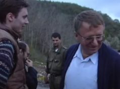 KAKO JE ALEKSANDAR VUČIĆ PRIZNAO UČEŠĆE U “SARAJEVO SAFARIJU”: Nije mogao pretpostaviti da će ga ovo ODATI… (VIDEO)