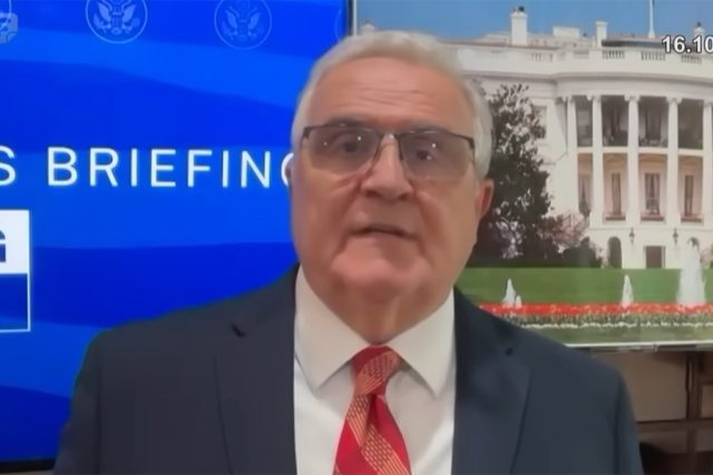 PRAVO IZ WASHINGTONA: Ivica Puljić o novom američkom pristupu Balkanu “Amerika zna šta hoće, ali…”