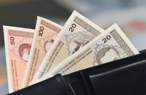 Dobre vijesti! Isplaćena novembarska naknada: novac već na računima!