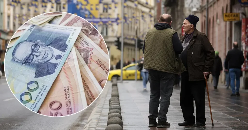 Minimalne penzije u FBiH bi mogle ići preko 700 KM, ali postoji uslov...
