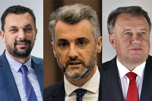 TROJKA PALI ALARM: Sve vodi ka opasnoj eskalaciji