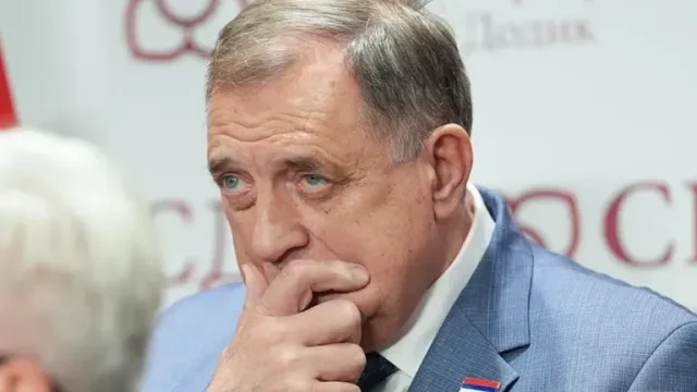 HAOS U BANJOJ LUCI: Ustavni sud BiH odlučuje — Dodik na ivici političkog kraja!