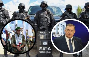 Zašto SIPA ne smije na Dodika? Fascikle govore više nego riječi… Zašto SIPA ne smije na Dodika? Fascikle govore više nego riječi…