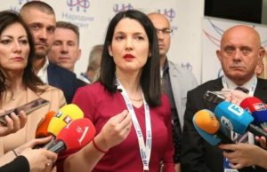 TRIVIĆ OTKRIVA: Evo u kojem gradu se desila organizovana krađa glasova