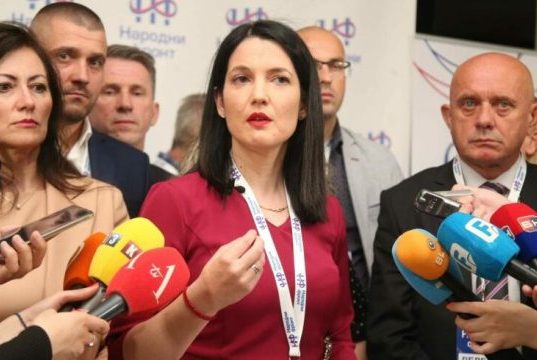 TRIVIĆ OTKRIVA: Evo u kojem gradu se desila organizovana krađa glasova