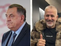 DODIK PONOVO UZVRATIO NASERU ORIĆU: Bolje bi bilo da objasni kako je ubijen… Pogledajte cijelu izjavu Dodika!