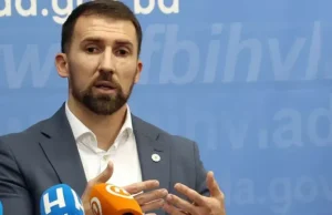 LIJEPE VIJESTI ZA PENZIONERE!: Ministar Delić najavio dobre vijesti za penzionere, prije svega one s najnižom penzijom