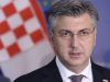 Premijer Hrvatske Andrej Plenković stiže u Bosnu i Hercegovinu