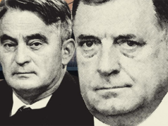 KOMŠIĆ GOVOROM RAZBJESNIO DODIKA: „Sve što je u Bruxellesu rekao je laž…“