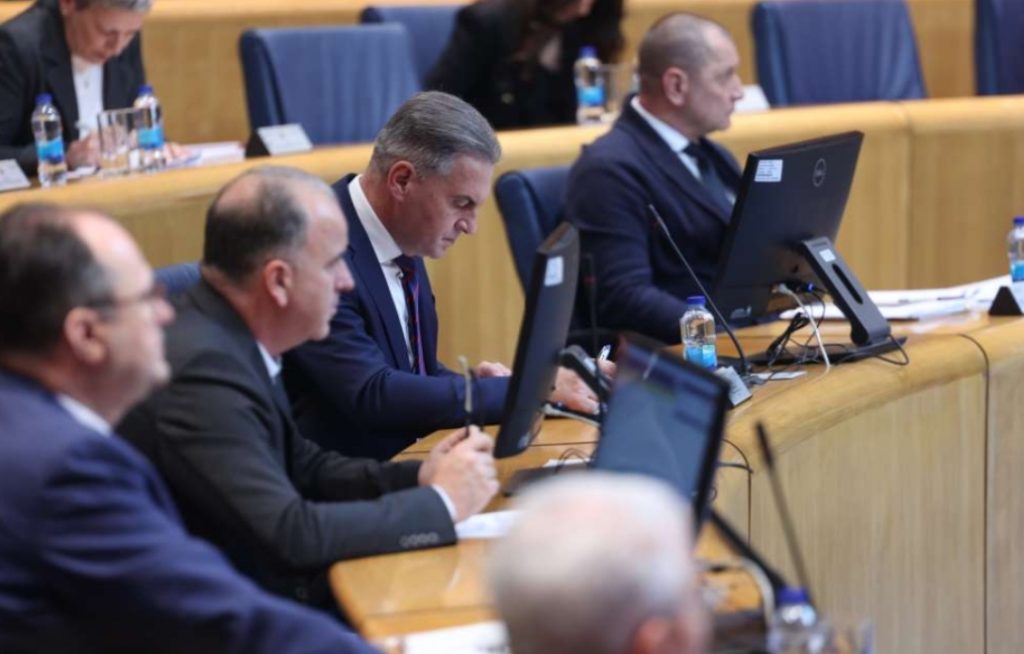 I TO SMO DOČEKALI: Važna odluka u Domu naroda Bosne i Hercegovine