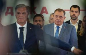 DRAMA U RS-u: Kontrolno brojanje potvrdilo – dogodila se BRUTALNA KRAĐA na izborima