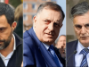 Bijes u vrhu vlasti: Dodik razbio telefon i izgovorio teške riječi