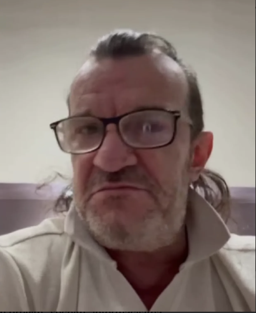 (VIDEO) Večeras se “trese” RS, ali i Srbija: Aca Lukas otkrio “šokantne” informacije o Dodiku