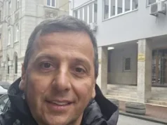 (VIDEO) DRAMA U SARAJEVU: Vukanović otkriva zašto ga je policija presrela, evo šta se desilo…