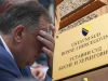 HLADAN TUŠ ZA DODIKA: Ustavni sud BiH stavio van snage Zakon o…