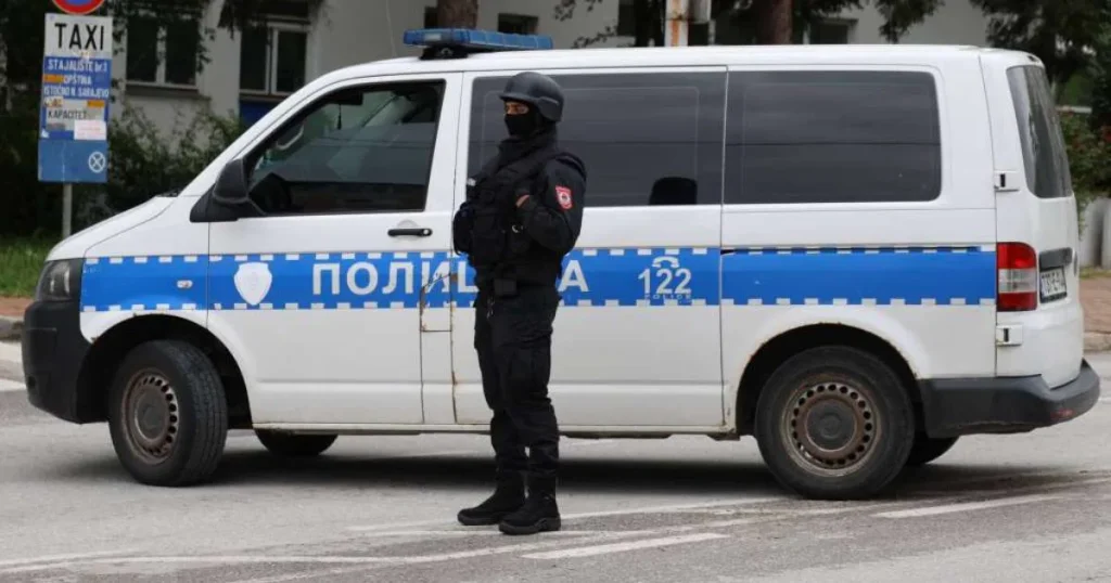 Pomoću AI alata MUP RS uhapsio tri osobe zbog dječije p*rnografije