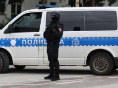 Pomoću AI alata MUP RS uhapsio tri osobe zbog dječije p*rnografije Pomoću AI alata MUP RS uhapsio tri osobe zbog dječije p*rnografije