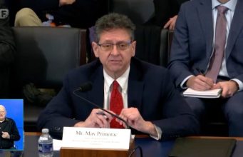 BURA U WASHINGTONU: Primorac “vrijeđao” BiH, nazvao je… BURA U WASHINGTONU: Primorac “vrijeđao” BiH, nazvao je…